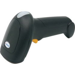 MS822B, 2D SR Imager, 2.4G Wireless Bluetooth, Support(intégré avec 2.4G Dongle), USB