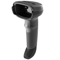 Zebra DS2208, 2D, multi-IF, en kit (USB), blanc