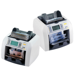 Compteuse ratiotec rapidcount T 575