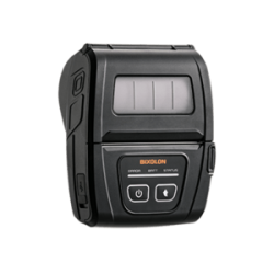 Bixolon SPP-C300, 8 pts/mm (203 dpi), USB, BT