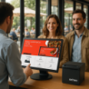 TPV ONIX 400, 15,6 '', J6412, SSD 128go/ 8go RAM- Win10 et afficheur LCD