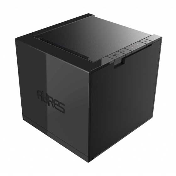 Imprimante ODP 444 NOIR USB,RS232, ETHERNET