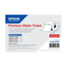1 x Epson rouleau de tickets et bons (continu), 80 mm x 50 m