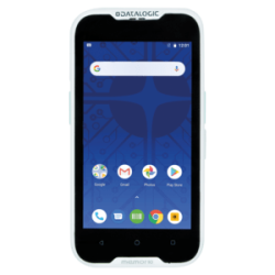 Datalogic Memor 10 Healthcare, 2D, BT, WiFi, 4G, NFC, Digimarc, GMS, blanc, Android (944350025)