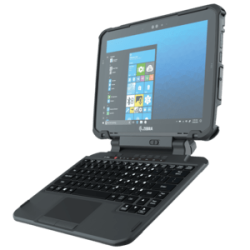 Zebra ET80, USB, USB-C, BT, WiFi, NFC, Win. 10 Pro (ET80A-0P5A1-0F0)