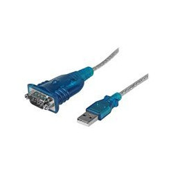 Adaptateur USB RS232 (Adaptateur USB  RS232)