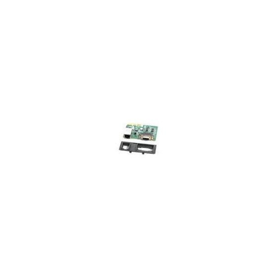 Carte d'interface Zebra, Ethernet, RS232 (P1080383-440)