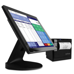 TPV ONIX 190E avec Windows10 installé (écran 4/3)