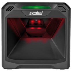 Zebra DS7708, 2D, Area Imager, multi-IF, EAS, vertical, en kit (USB), noir (DS7708-SR4U2100ZCW)