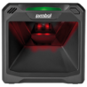 Zebra DS7708, 2D, Area Imager, multi-IF, EAS, vertical, en kit (USB), noir (DS7708-SR4U2100ZCW)