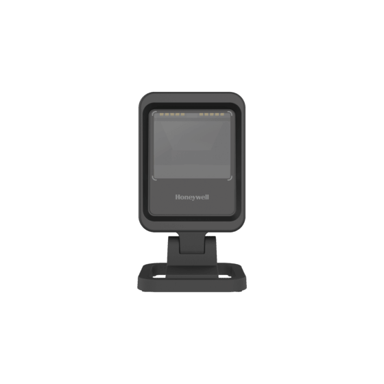 Honeywell Genesis XP 7680g Kit 2D, SR, multi-IF, Digimarc, en kit (USB), blanc