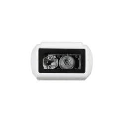 Opticon OPN-4000i, Porte clef laser blanc