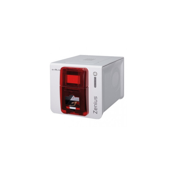 Evolis Altess Elite Simplex Printer