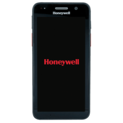 Honeywell CT30 XP, 2D, USB-C, BT (BLE), WiFi, eSIM, 4G, NFC, GPS, IST, warm-swap, GMS, noir, Android (CT30P-L1N-38D1EDG)