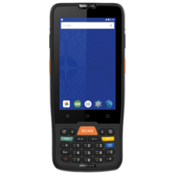 Datalogic Memor K, 2D, USB-C, BT, WiFi, NFC, num., Android (946000005)
