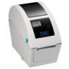 TSC TDP-225, 8 pts/mm (203 dpi), HTR, TSPL-EZ, USB, RS232