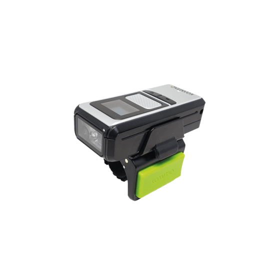 KOAMTAC KDC185, BT, 2D, USB-C, BT, RB