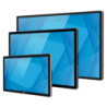 Elo 3204L, 81 cm (32''), capacitif projeté, Full HD, USB-C, Ethernet, en kit, noir