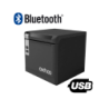 TP85 version  USB-Bluetooth Noir
