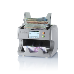 Compteuse de billets TN 05