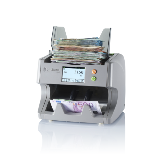 Compteuse de billets TN 05