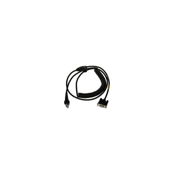 Câble de connexion Honeywell, RS-232 (DPO32-2300-01)