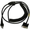 Câble de connexion Honeywell, RS-232 (DPO32-2300-01)
