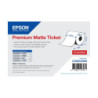1 x Epson rouleau de tickets et bons (continu), 102 mm x 50 m