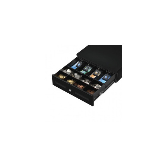 Diebold Nixdorf KA17, noir (1750084932)