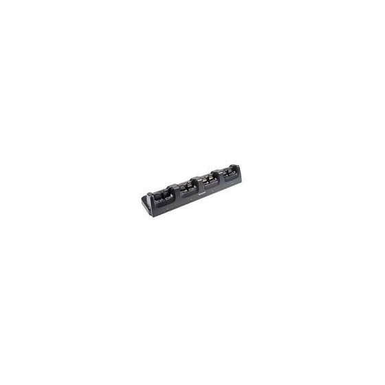 Station de charge Honeywell, 4 emplacements (CT60-CB-UVN-0)