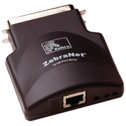 Serveur d´Impression intégré de Zebra