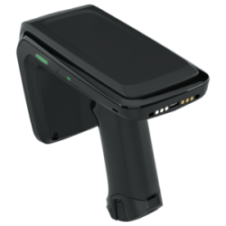 Pistolet de support Zebra RFD40, RFID (UHF) référence RFD4030-G00B700-E8