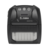 Zebra ZQ220 Plus, 8 pts/mm (203 dpi), CPCL, USB, BT, NFC, noir