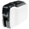Zebra ZC100, 1 face, 12 pts/mm (300 dpi), USB, Ethernet, encodeur magnétique