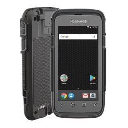 Honeywell CT60 XP, 2D, HD, BT, WiFi, 4G, NFC, Android