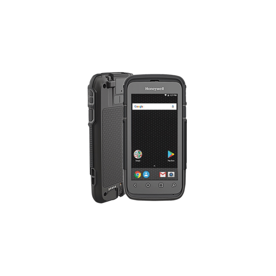 Honeywell CT60 XP, 2D, HD, BT, WiFi, 4G, NFC, Android