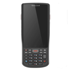 Honeywell EDA51K, 2D, USB-C, BT, WiFi, 4G, NFC, num., GPS, en kit (USB), GMS, Android (EDA51K-1-BE31SQGRK)