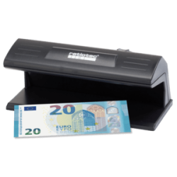 Ratiotec Soldi 120 vérificateur de billets