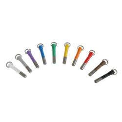 Addimat waiter pen black, programmable