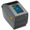 Zebra ZD611, 8 pts/mm (203 dpi), écran (couleur), RFID, EPLII, ZPLII, USB, BT, Ethernet, WiFi