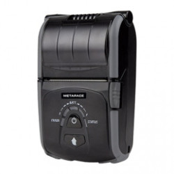 Metapace quad docking charger