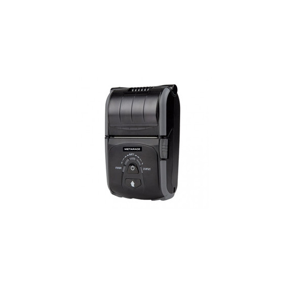 Metapace quad docking charger