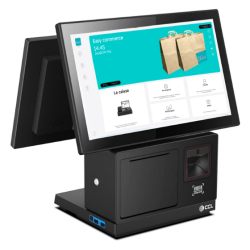 TPV CCL-S1 COMBOBOX, CPU...