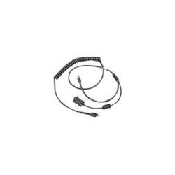 Câble de connexion Zebra,...