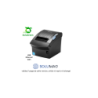 Bixolon SRP-350plusIII, USB, Ethernet, WiFi, massicot, noir