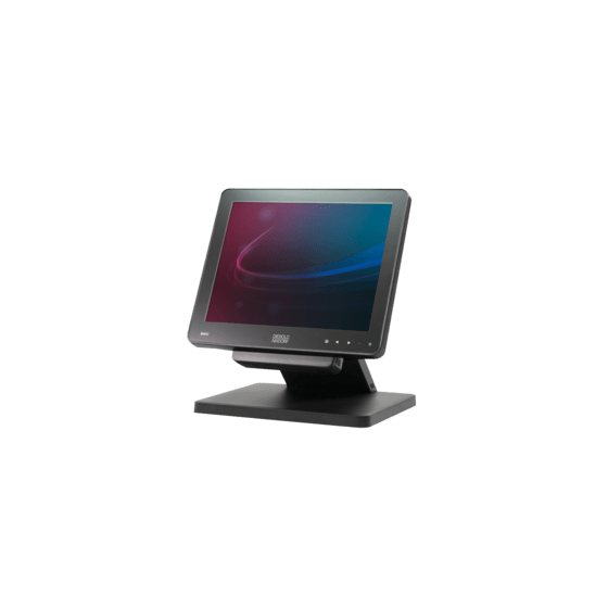 Diebold Nixdorf BA92, 30,7cm (12,1''), capacitif projeté, noir