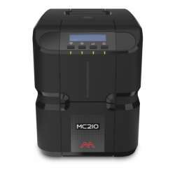 Imprimante Matica MC310...