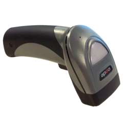 Lecteur 2D Code CR1500 -Gris Foncé