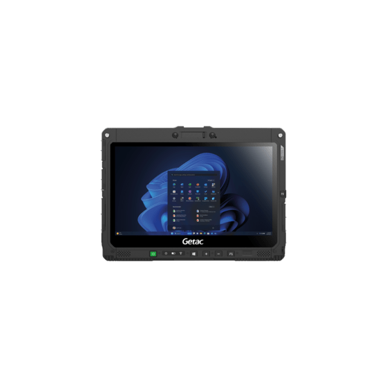 Getac K120G2-R-EX, Full HD, numérisateur, USB, USB-C, BT, Ethernet, SSD, Win. 11 Pro, ATEX