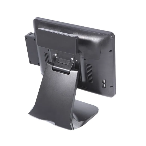 TPV TLM 500 POS Intel® J6412 avec afficheur 2 lignes